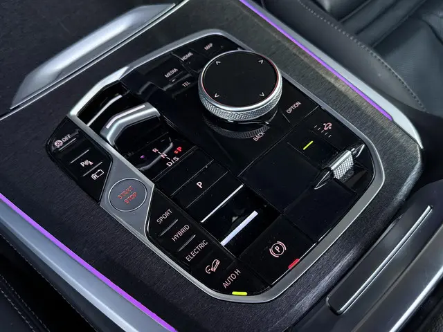 BMW X5 xDrive50e M SPORT 2023 Hybride Benzine 31