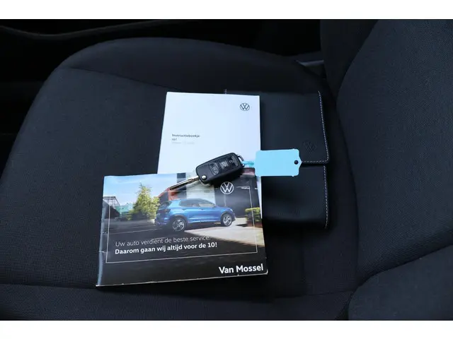 Volkswagen up! 1.0 2021 Benzine 18