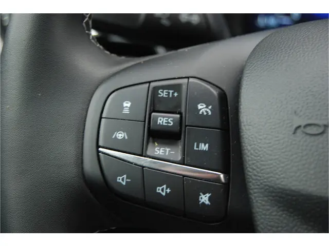 Ford Puma 1.0 EcoBoost Titanium AUTOMAAT 2020 Benzine 20