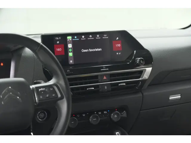 Citroën C4 Puretech 130 EAT8 Shine 2020 Benzine 57