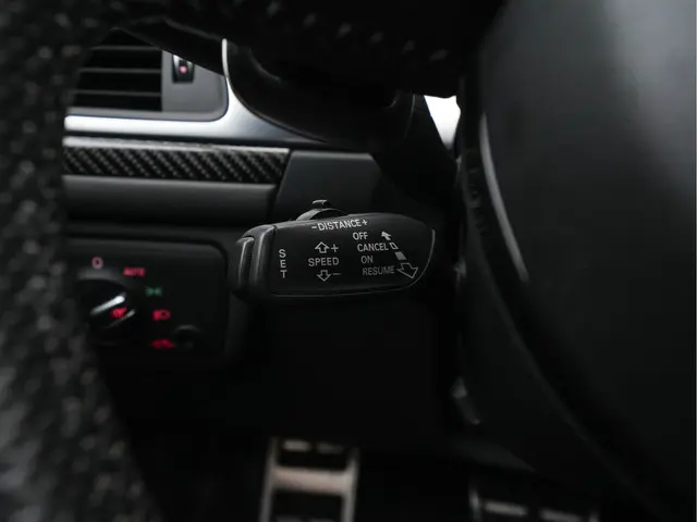 Audi RS6 Avant 4.0 TFSI Quattro 2015 Benzine 19