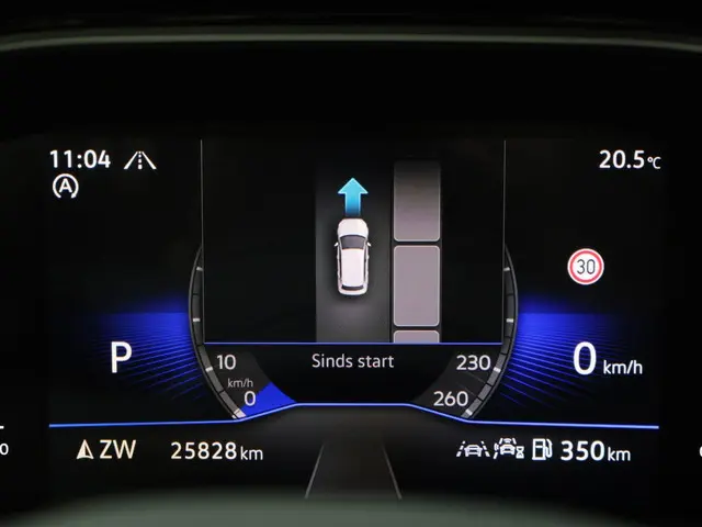 Volkswagen T-Roc 1.5TSI/150PK R-Line DSG 2025 Benzine 10