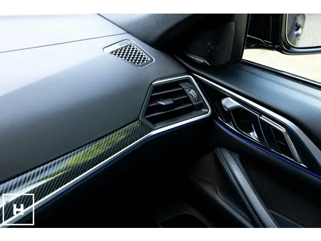 BMW M4 4-serie Cabrio xDrive Competition 2023 Benzine 48