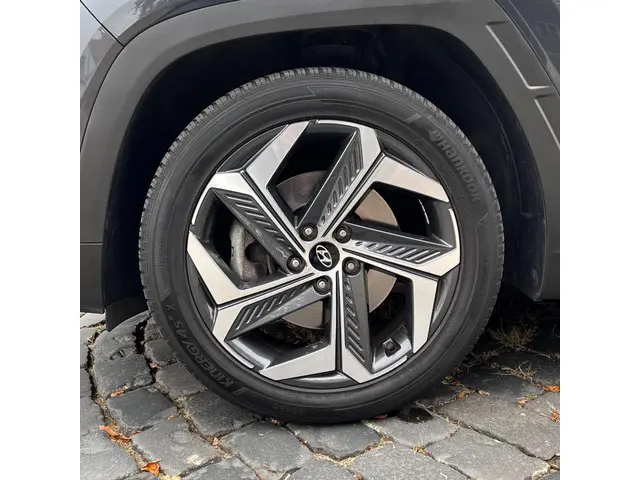 Hyundai Tucson 1.6 T-GDI MHEV N Line 2023 Benzine 6