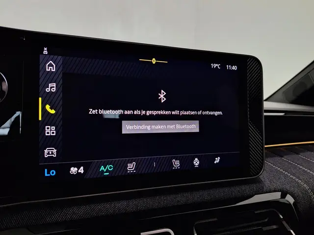 Renault 5 Urban Range Techno 40 kWh 2025 Elektrisch 30