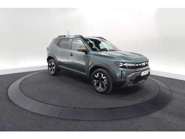 Dacia Duster Mild Hybrid 130 Extreme 2024 Benzine 7