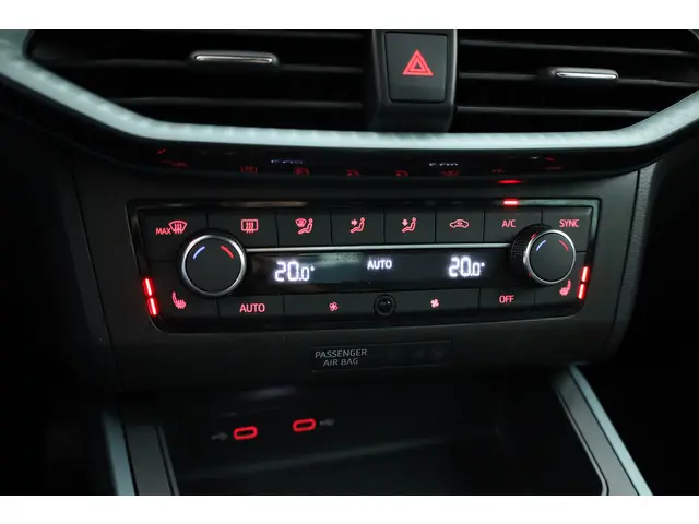 SEAT Arona 1.0 TSI Xperience 2022 Benzine 20
