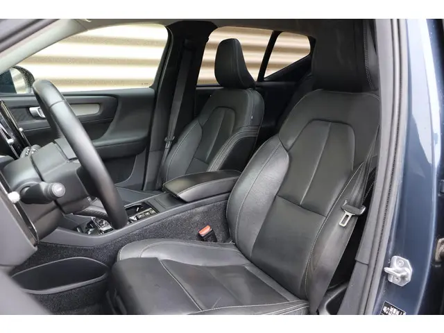 Volvo XC40 T4 Inscription 2018 Benzine 25