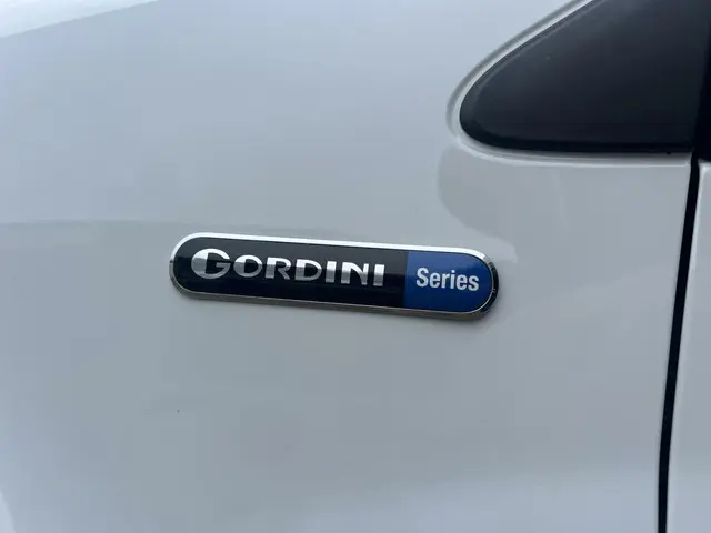 Renault Clio 1.6 GT GORDINI SERIE PANO 2012 Benzine 17