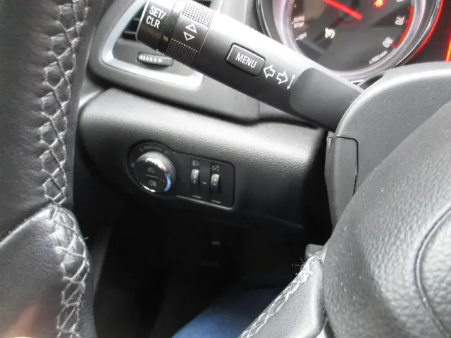 Opel Astra Sports Tourer 1.4 Turbo Blitz 2015 Benzine 14