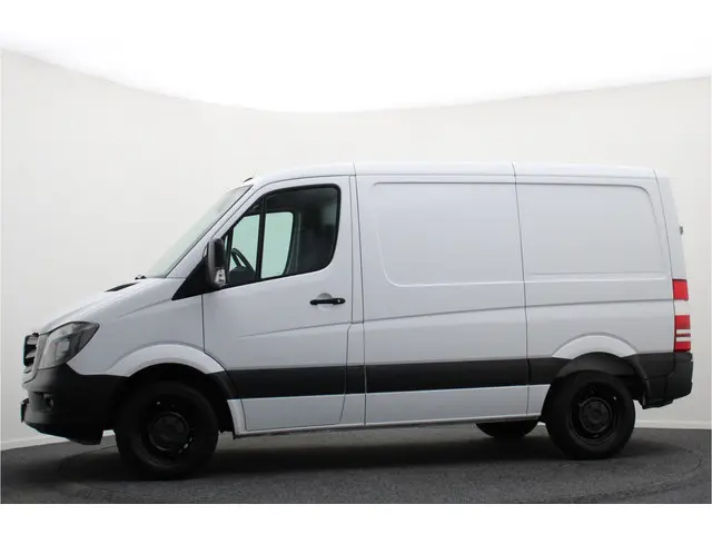 Mercedes-Benz Sprinter 214 2.2 CDI L1H1 2017 Diesel 8