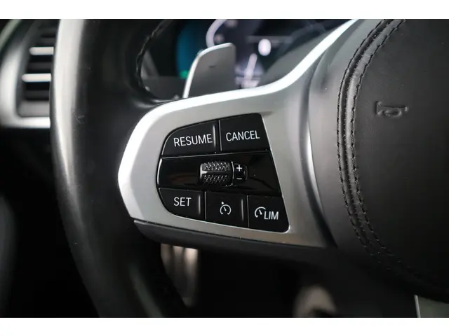 BMW X3 xDrive30e M-Sport 2022 Hybride Benzine 14