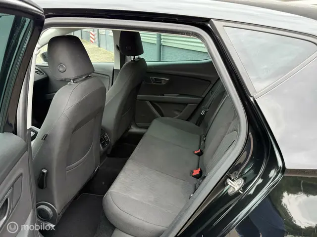 SEAT Leon 1.0 EcoTSI Style Connect 2015 Benzine 20