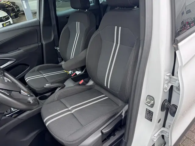 Opel Crossland 1.2 Turbo Elegance 2024 Benzine 14