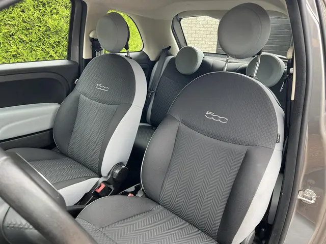 Fiat 500 0.9 TwinAir Turbo Young 2020 Benzine 14