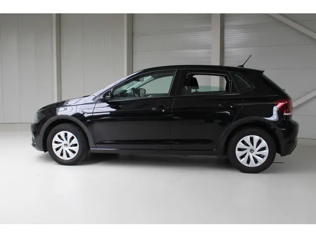 Volkswagen Polo 1.0 TSI Comfortline Business 2021 Benzine 4