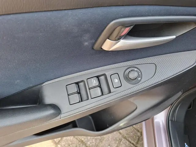 Mazda 2 1.5 Skyactiv-G Skylease+ 2015 Benzine 14