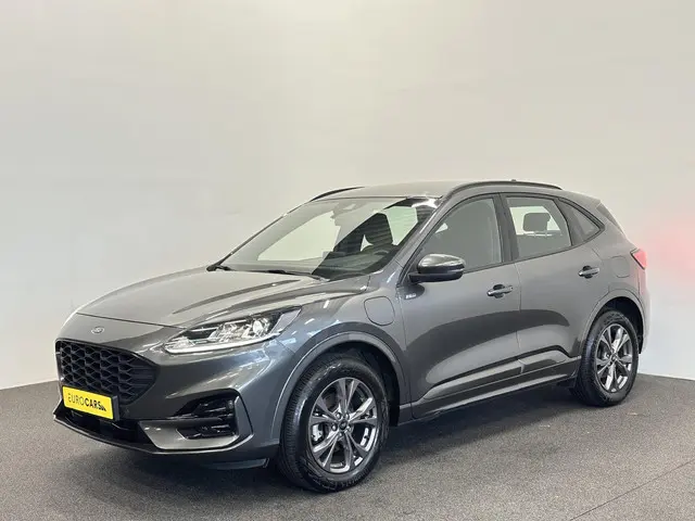 Ford Kuga 2.5 PHEV ST-Line 2023 Hybride Benzine 6