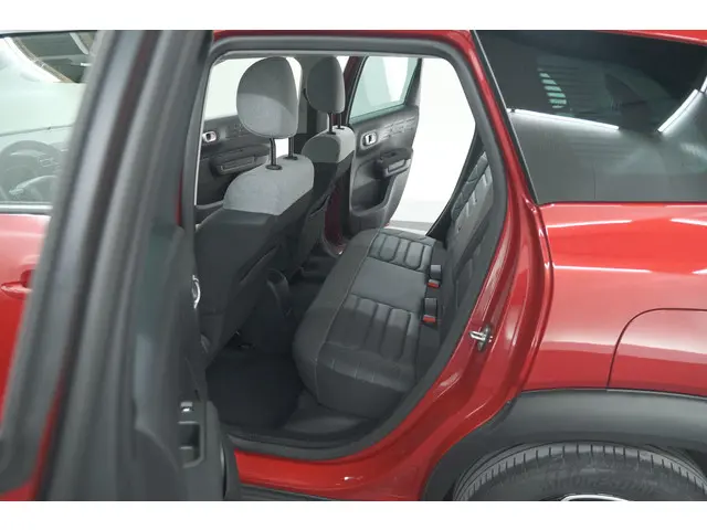 Citroën C3 Aircross PureTech 110 Feel 2023 Benzine 32