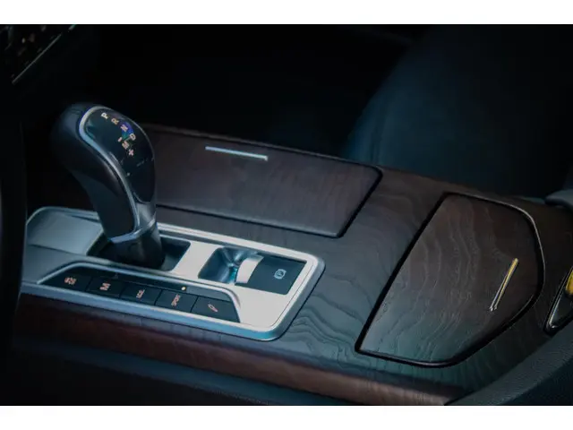 Maserati Ghibli 3.0 S Q4 NIEUWE MOTOR 2014 Benzine 27