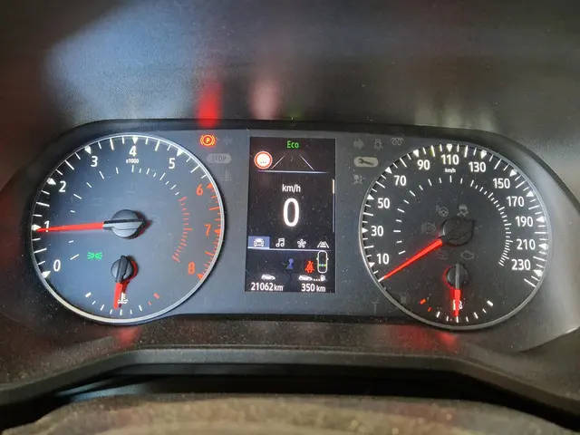 Renault Clio 1.0 TCe Zen 2020 Benzine 4