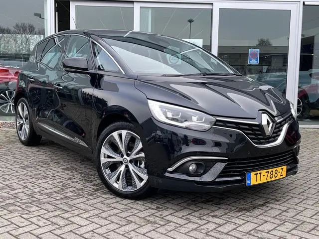 Renault Scénic 1.3 TCe Bose 2018 Benzine 5