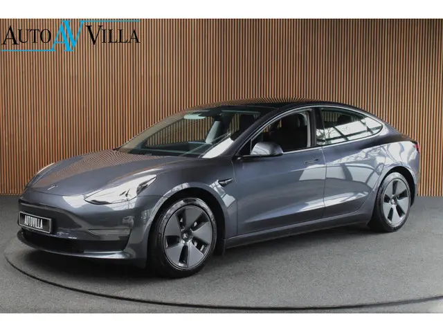 Tesla Model 3 RWD 2023 Elektrisch