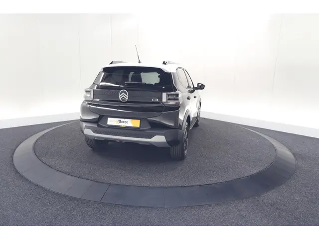Citroën C3 1.2 Turbo 100pk Max 2025 Benzine 11