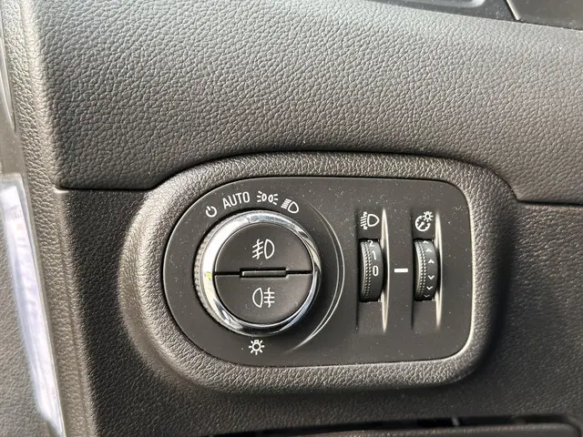 Opel Zafira Tourer 1.4 Edition 7p. 2015 Benzine 24