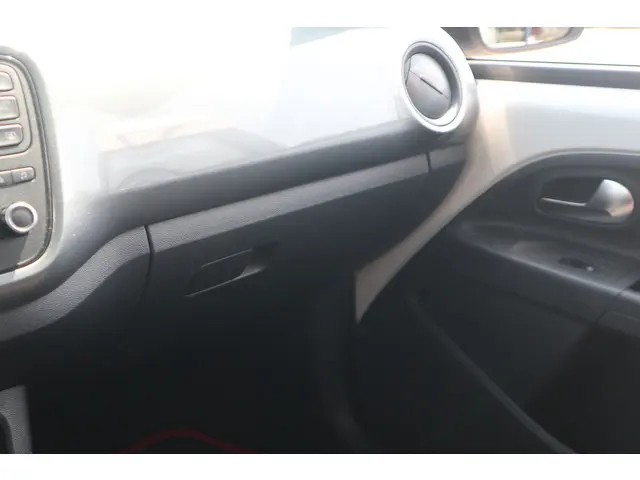 SEAT Mii 1.0 Style 2014 Benzine 19