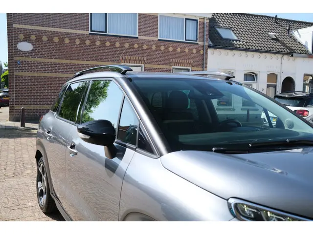 Citroën C3 Aircross PT 110 Shine 2019 Benzine 11