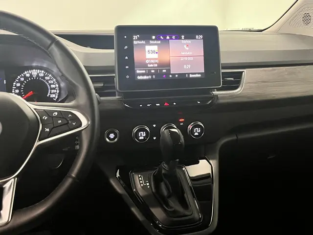 Renault Kangoo 1.3 TCe 130 EDC Techno 2024 Benzine 10