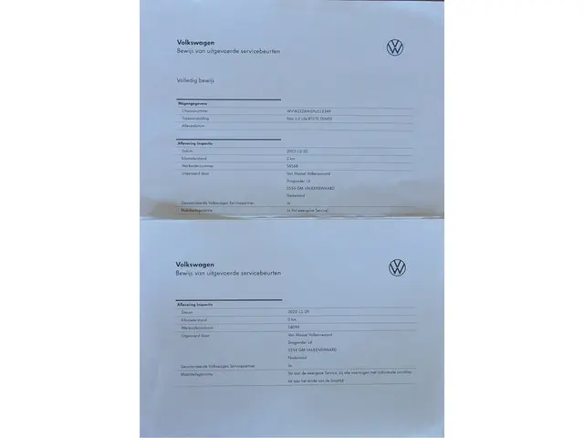 Volkswagen Polo 1.0 life M'23 2022 Benzine 62