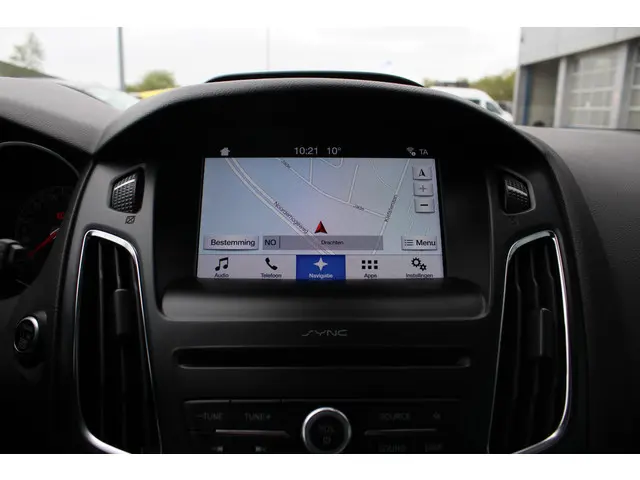 Ford Focus 2.3 RS 2018 Benzine 36