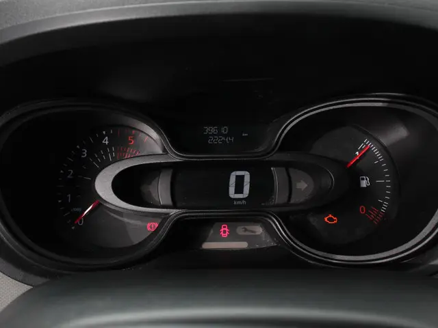 Renault Trafic Passenger 1.6 dCi Zen Energy 2019 Diesel 3