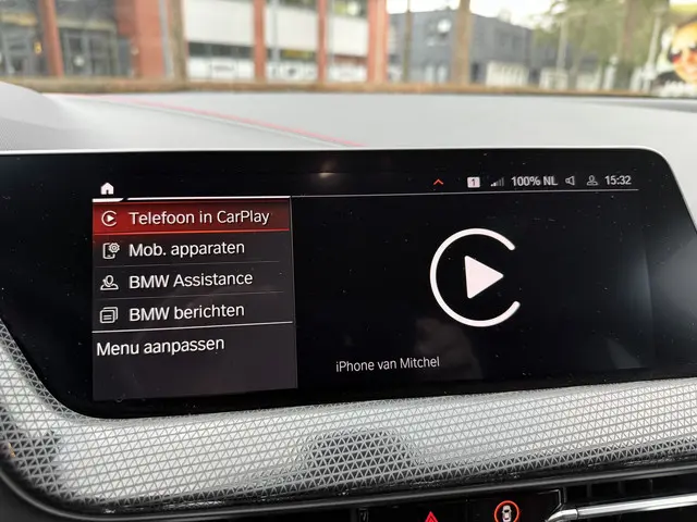 BMW 1 Serie 128ti M-Sport 265PK 2021 Benzine 25