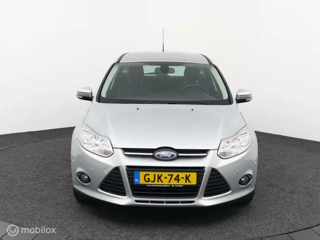 Ford Focus Wagon 1.0 EcoBoost Edition 2013 Benzine 13