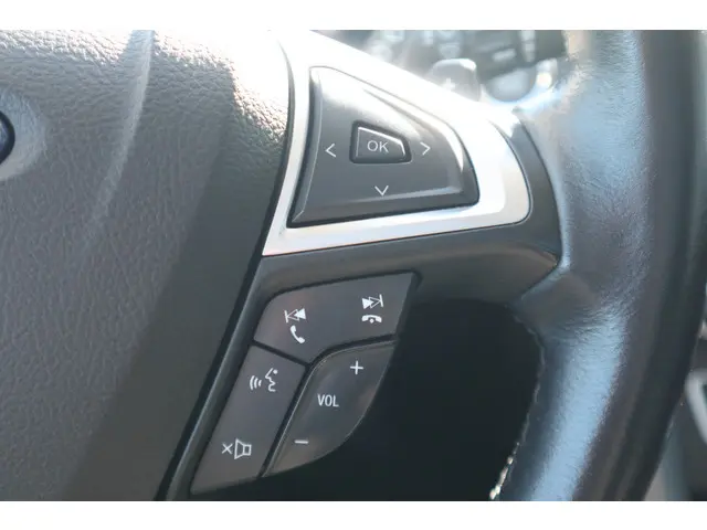 Ford Mondeo Wagon 1.5 Titanium 2015 Benzine 24
