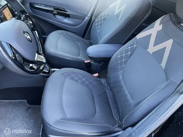 Renault Captur 1.2 TCe Dynamique 2014 Benzine 16