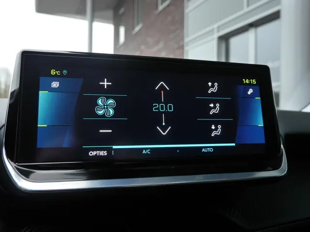 Peugeot e-2008 EV Allure 50 kWh 2020 Elektrisch 27