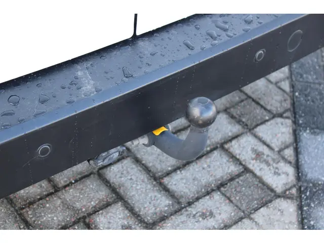 Ford Transit Connect 1.5 EcoBlue L2 Trend 2019 Diesel 22