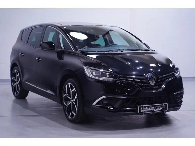 Renault Grand Scénic 2
