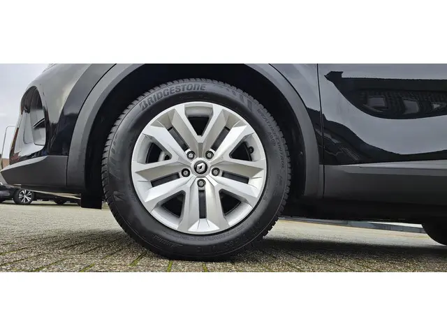 Renault Captur 1.0 TCe 90 evolution 2023 Benzine 14