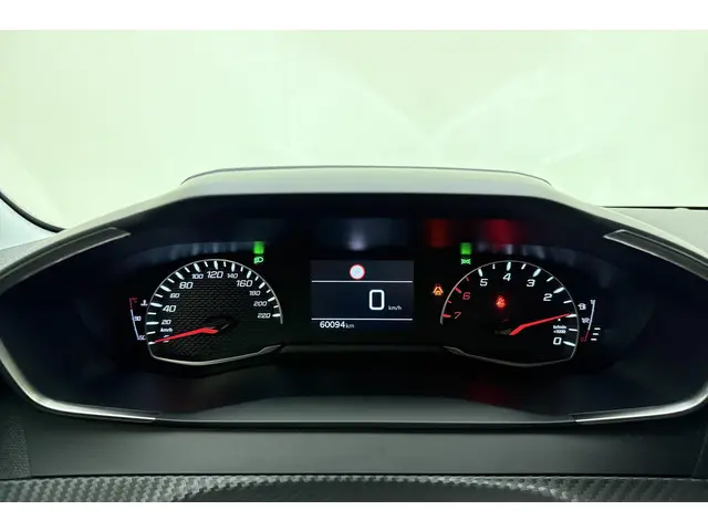 Peugeot 208 1.2 PureTech Active 2020 Benzine 30