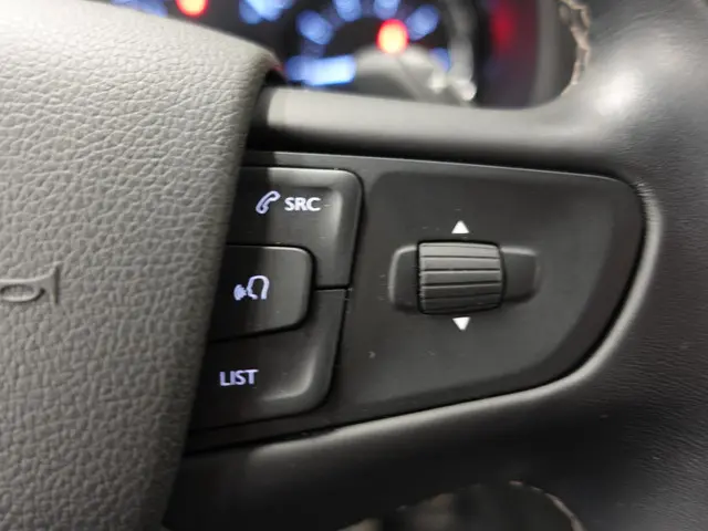 Opel Vivaro 2.0 BlueHDi 145PK Automaat 2024 Diesel 16