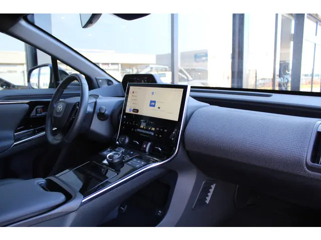 Toyota bZ4X Premium 71 kWh 3-Fase 2023 Elektrisch 2