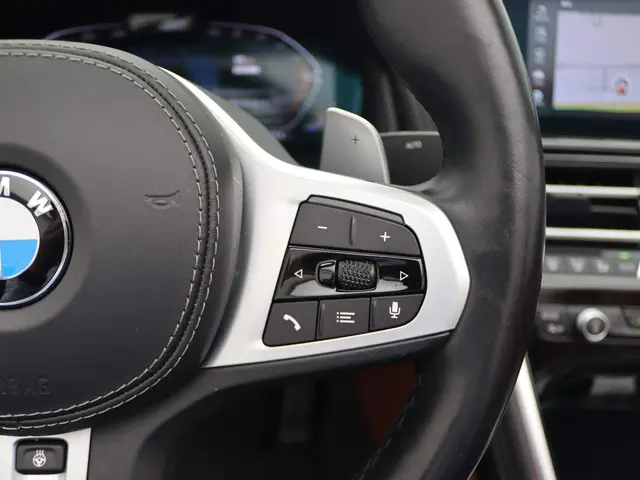 BMW 8 Serie Cabrio 840i 2021 Benzine 21