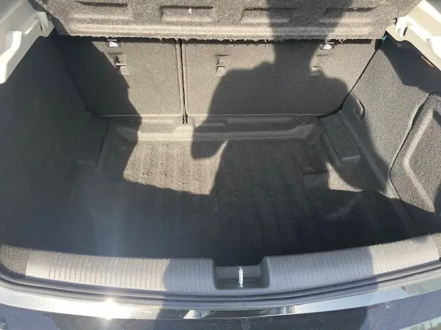 Opel Astra 1.0 Online Edition 2017 Benzine 25