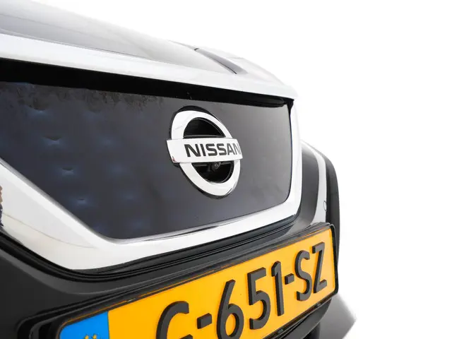 Nissan Leaf Tekna 40 kWh 2019 Elektrisch 26