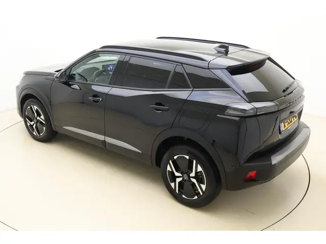 Peugeot 2008 1.2 PureTech 100 Allure 2024 Benzine 4